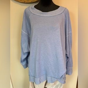Free People Movement Pullover